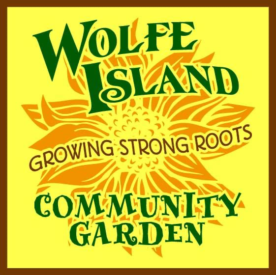 Wolfe Island Community Garden