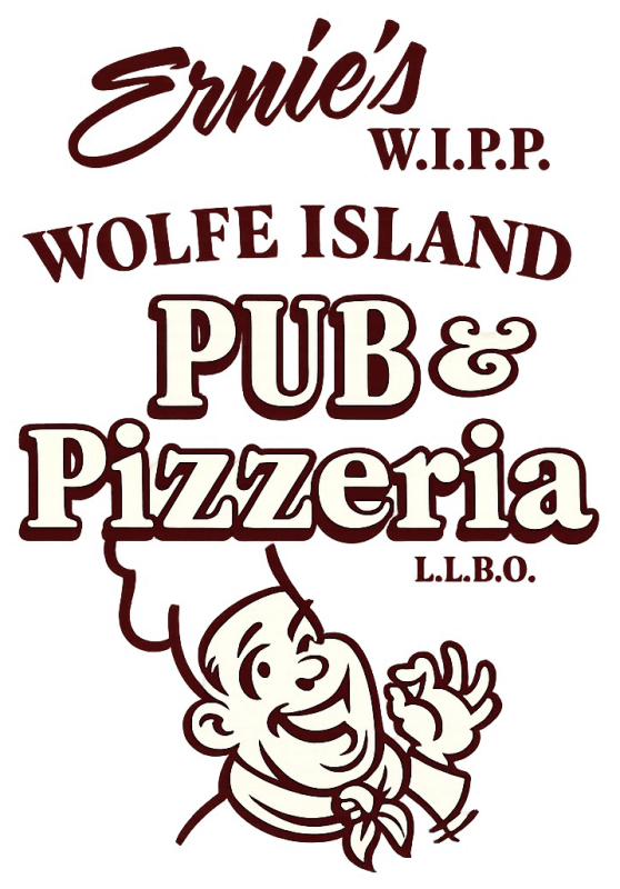 Wolfe Island Pub & Pizzeria