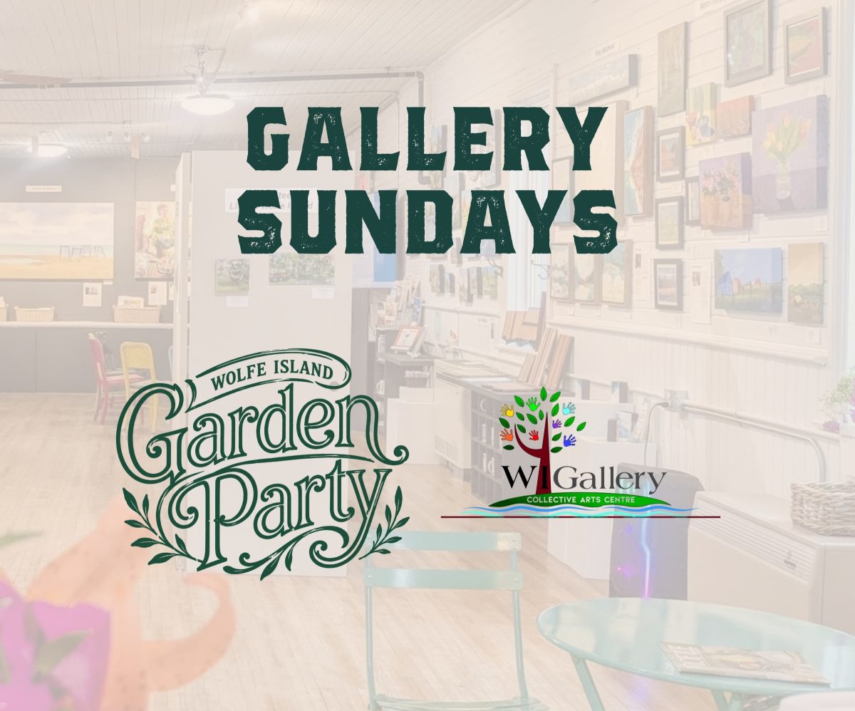 GALLERY SUNDAYS – Live Music