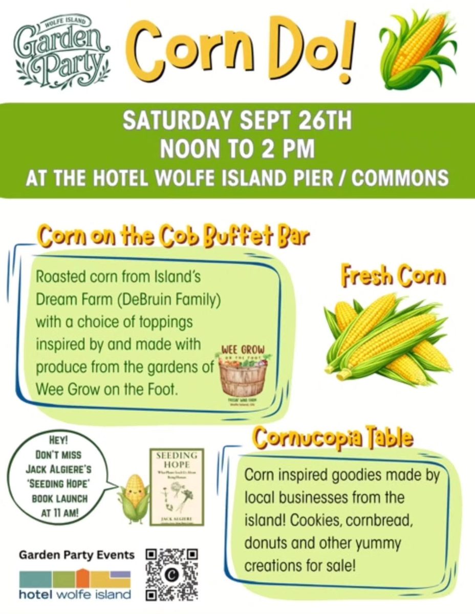 Corn Do!